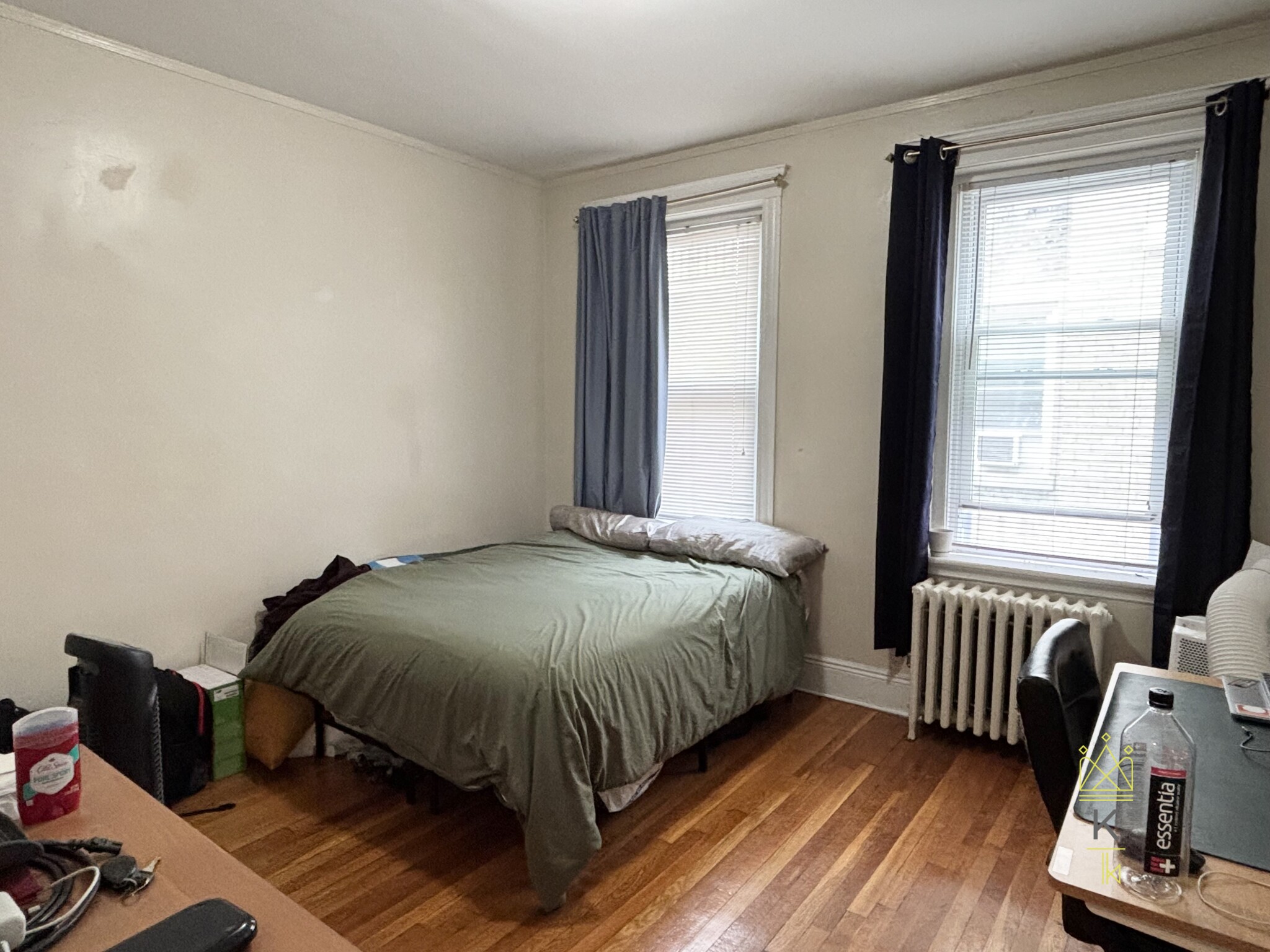 2 bed, 1 bath apartment for rent at 84 Sutherland Rd Unit 8, Brighton — photo 5 of 12