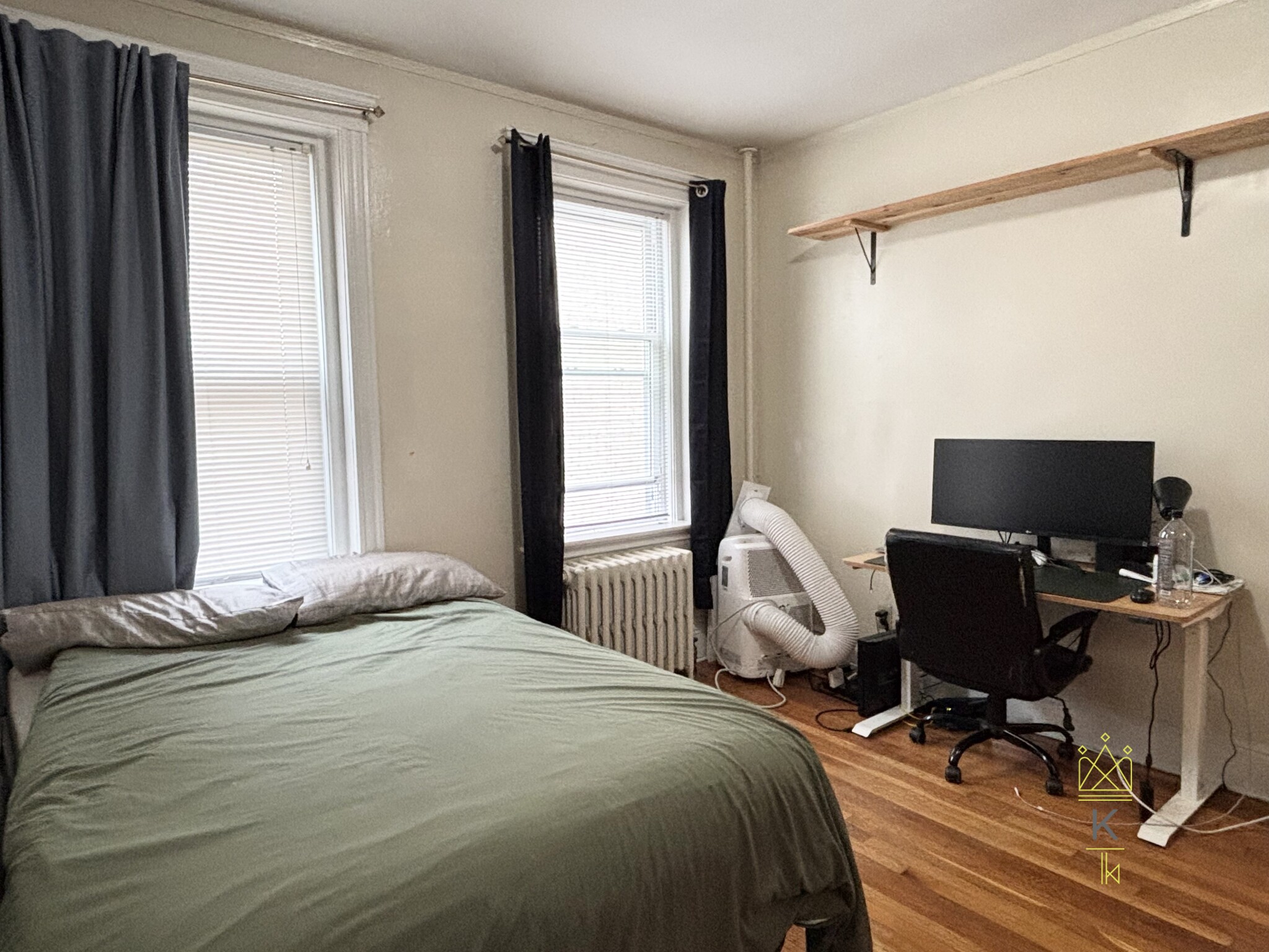 2 bed, 1 bath apartment for rent at 84 Sutherland Rd Unit 8, Brighton — photo 6 of 12