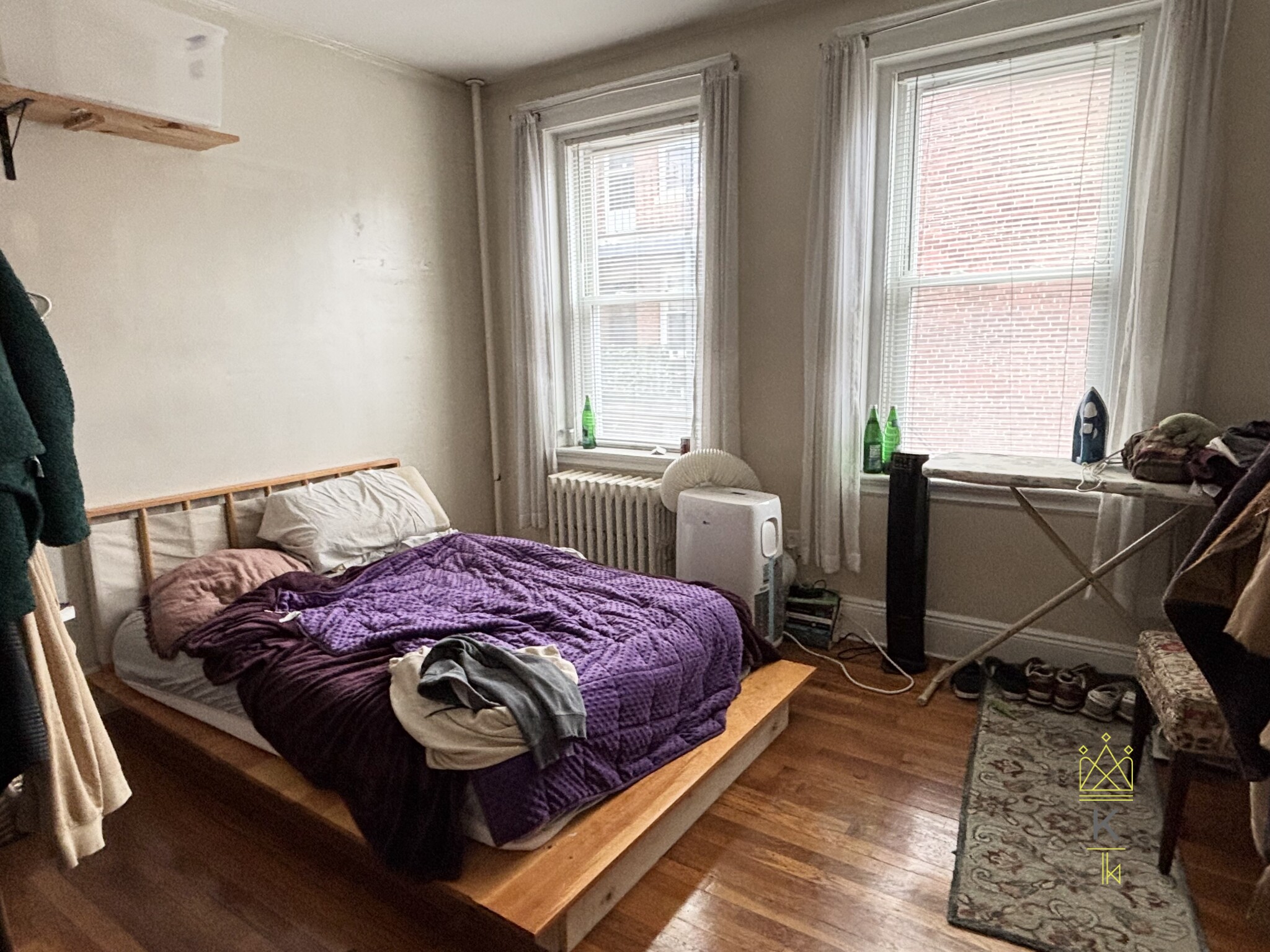 2 bed, 1 bath apartment for rent at 84 Sutherland Rd Unit 8, Brighton — photo 7 of 12