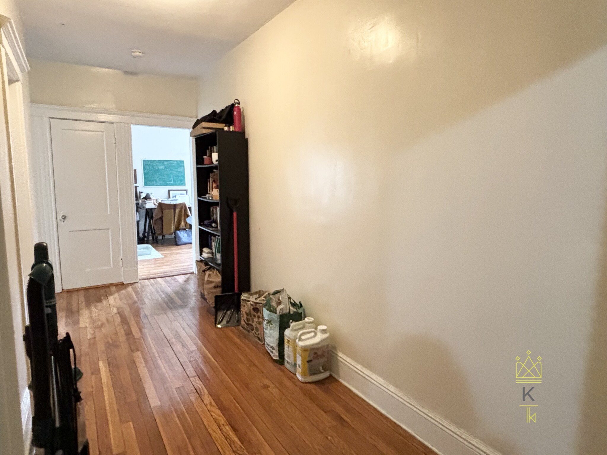 2 bed, 1 bath apartment for rent at 84 Sutherland Rd Unit 8, Brighton — photo 9 of 12