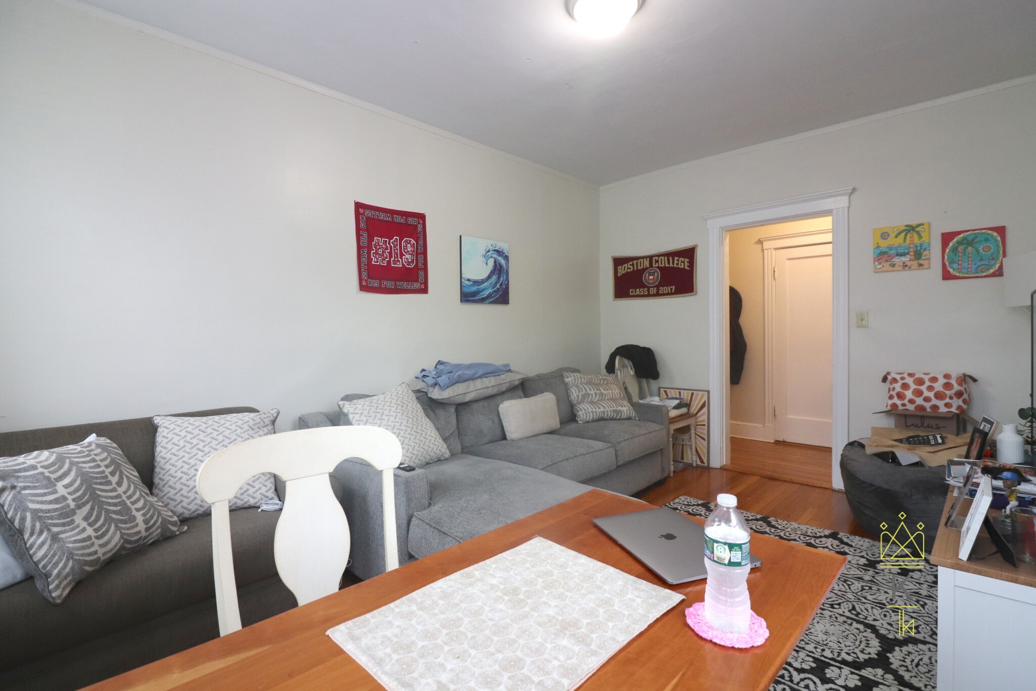 1 bed, 1 bath apartment for rent at 84 Sutherland Rd Unit 9, Brighton — photo 5 of 13