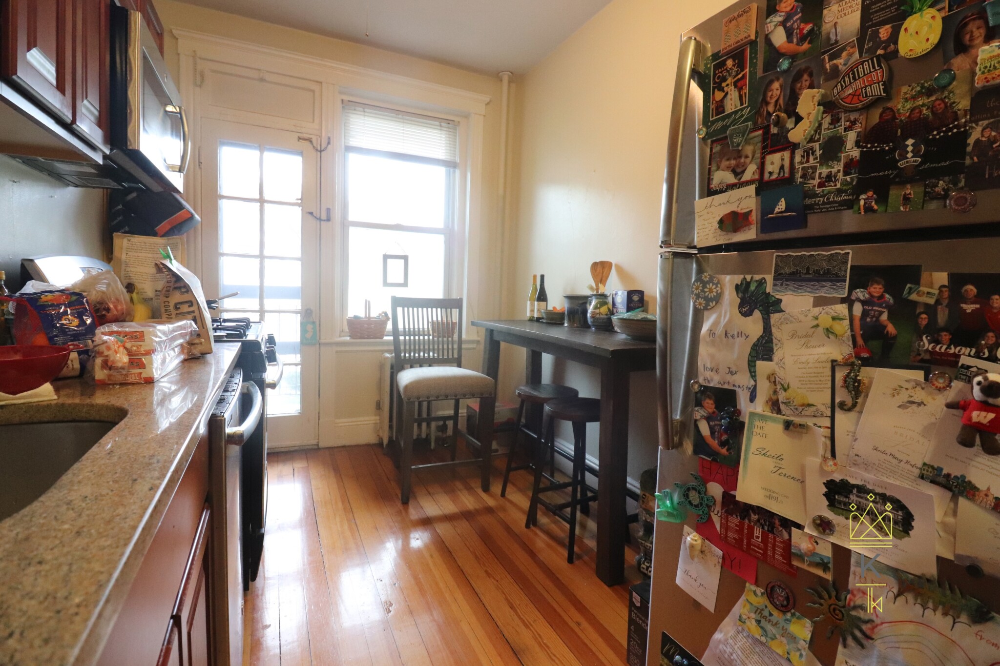 1 bed, 1 bath apartment for rent at 84 Sutherland Rd Unit 9, Brighton — photo 3 of 13