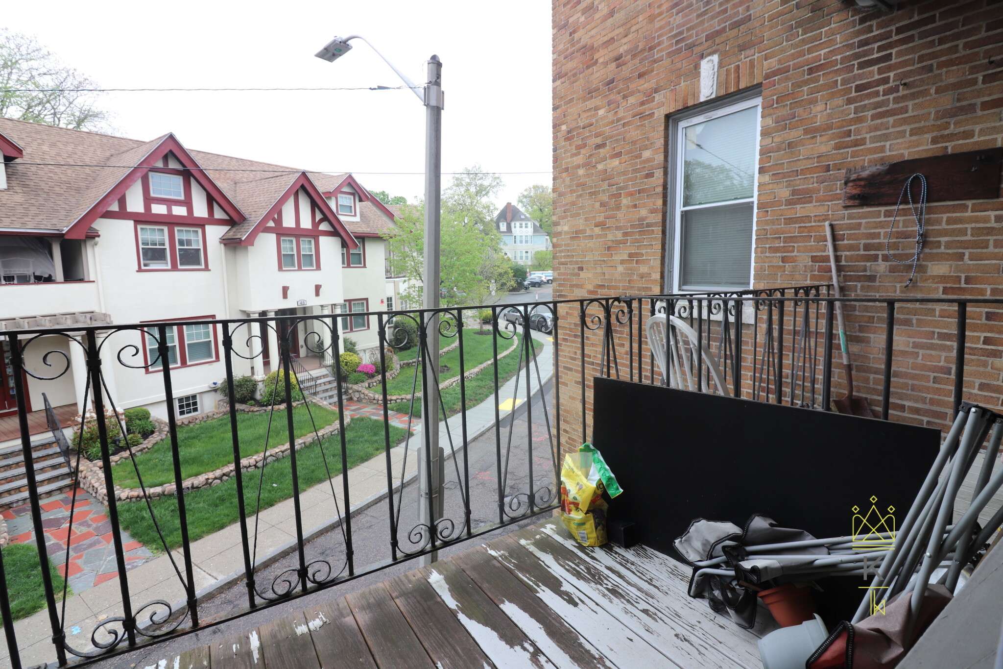 1 bed, 1 bath apartment for rent at 84 Sutherland Rd Unit 9, Brighton — photo 10 of 13