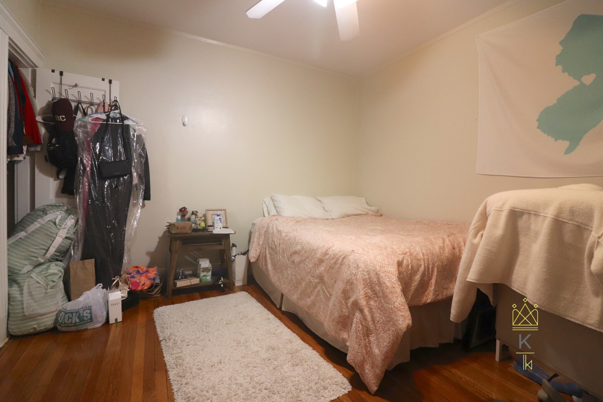 1 bed, 1 bath apartment for rent at 84 Sutherland Rd Unit 9, Brighton — photo 6 of 13