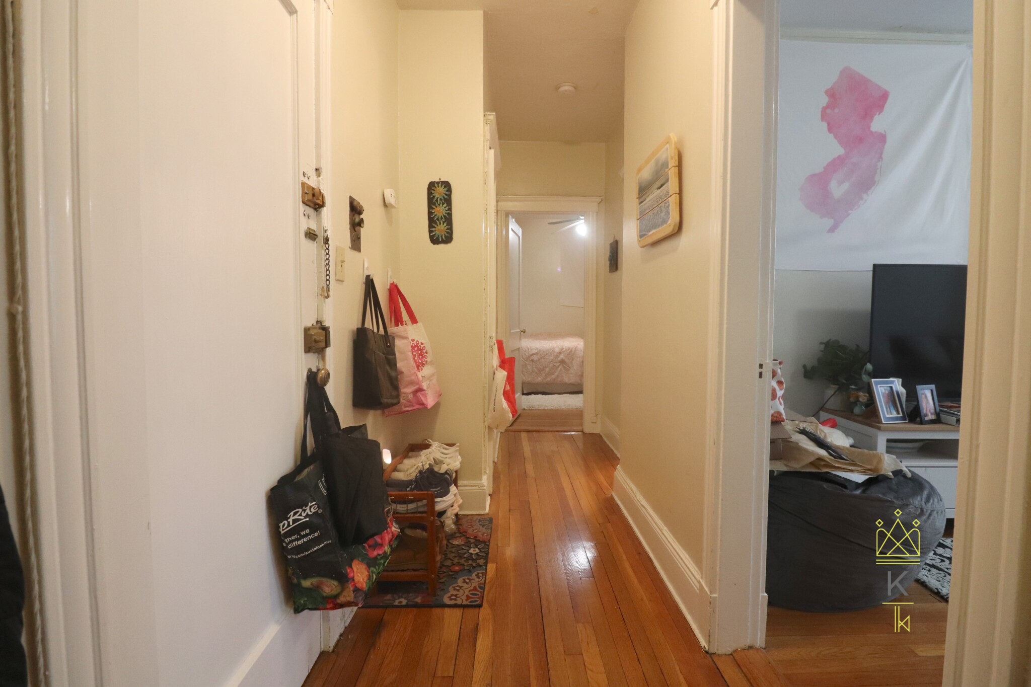1 bed, 1 bath apartment for rent at 84 Sutherland Rd Unit 9, Brighton — photo 9 of 13