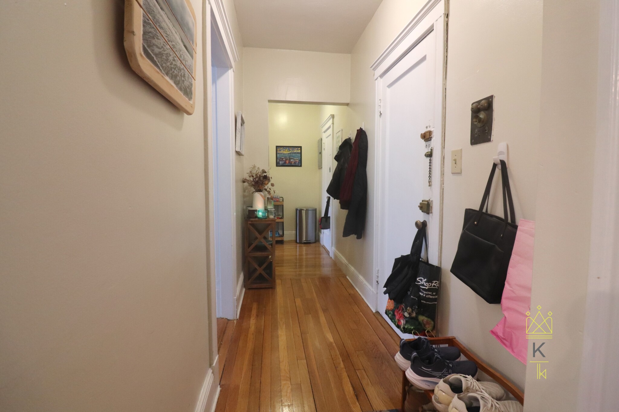 1 bed, 1 bath apartment for rent at 84 Sutherland Rd Unit 9, Brighton — photo 8 of 13