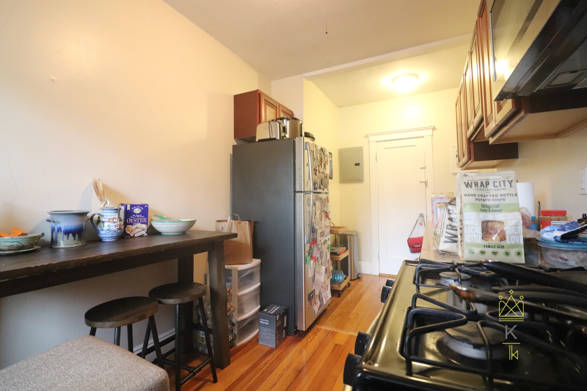 1 bed, 1 bath apartment for rent at 84 Sutherland Rd Unit 9, Brighton — photo 4 of 13