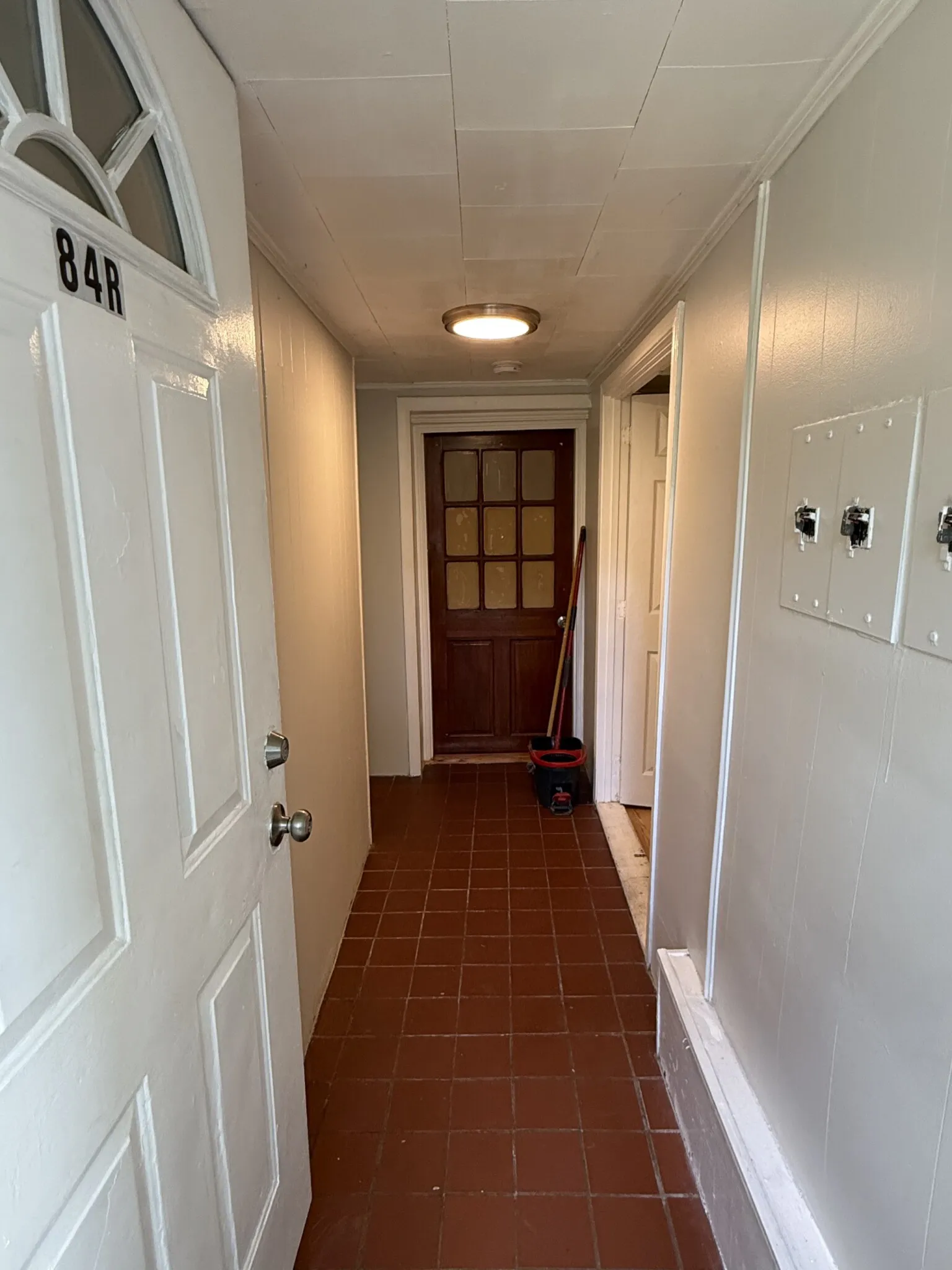 4 bed, 1.5 bath apartment for rent at 84 Thorndike St Unit B, East Cambridge — photo 3 of 8