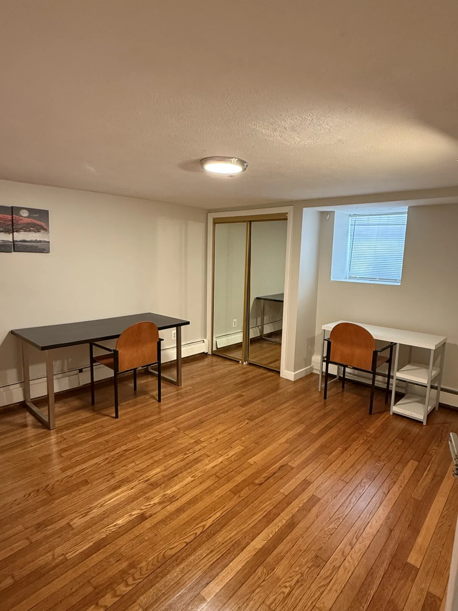 4 bed, 1.5 bath apartment for rent at 84 Thorndike St Unit B, East Cambridge — photo 5 of 8