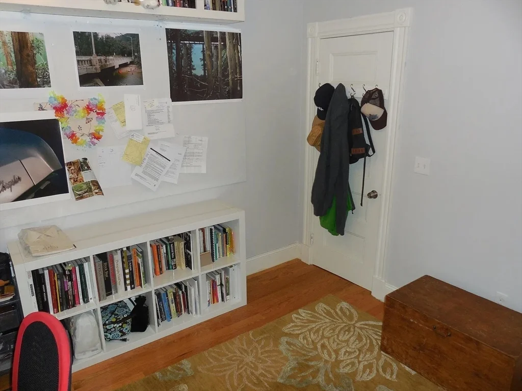 2 bed, 2 bath apartment for rent at 84 Tower Unit 1, Jamaica Plain — photo 13 of 16