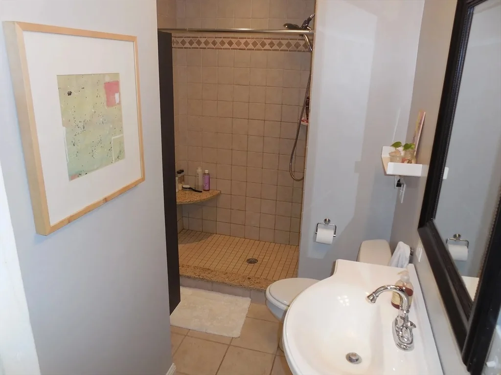 2 bed, 2 bath apartment for rent at 84 Tower Unit 1, Jamaica Plain — photo 11 of 16
