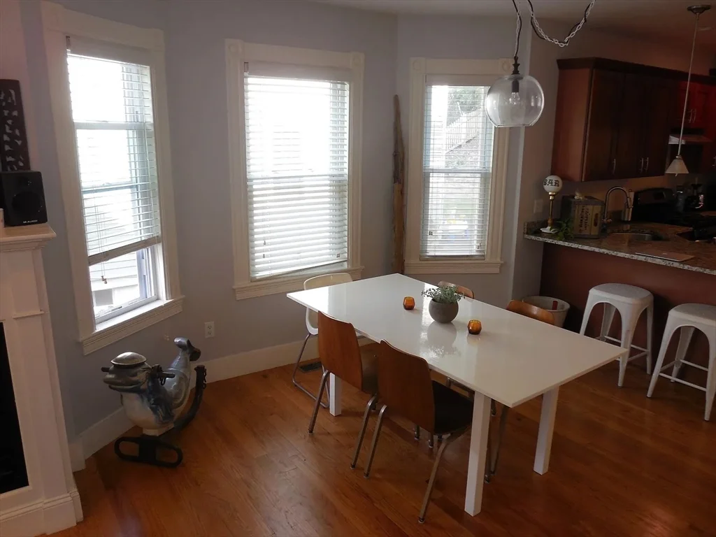 2 bed, 2 bath apartment for rent at 84 Tower Unit 1, Jamaica Plain — photo 10 of 16