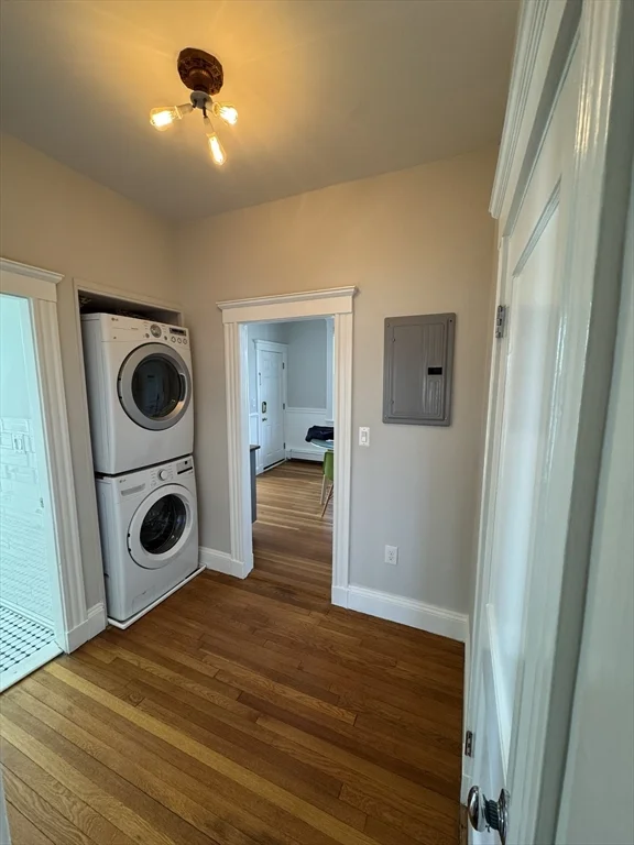 2 bed, 1 bath apartment for rent at 84 Tudor St Unit 6, Chelsea — photo 5 of 14