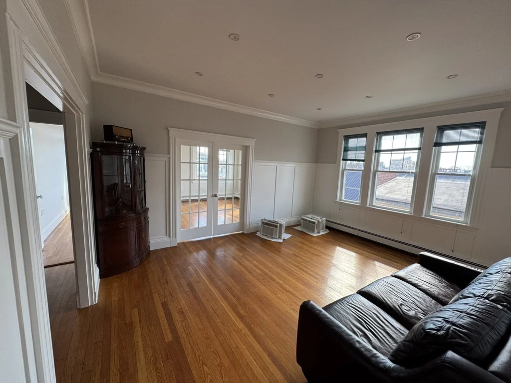 2 bed, 1 bath apartment for rent at 84 Tudor St Unit 6, Chelsea — photo 6 of 14