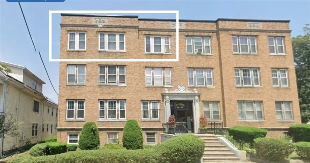 2 bed, 1 bath apartment for rent at 84 Tudor St Unit 6, Chelsea — photo 1 of 14