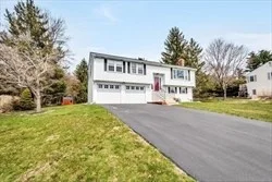 3 bed, 2 bath apartment for rent at 84 Valentine Rd, Northborough — photo 1 of 4