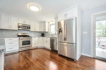 3 bed, 2 bath apartment for rent at 84 Valentine Rd, Northborough — photo 2 of 4