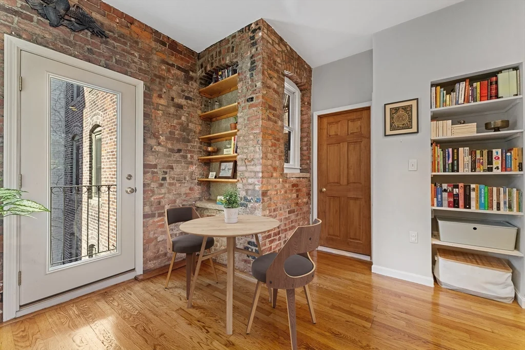 1 bed, 1 bath apartment for rent at 84 W Concord St Unit PH-6, South End — photo 16 of 27
