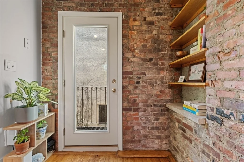 1 bed, 1 bath apartment for rent at 84 W Concord St Unit PH-6, South End — photo 7 of 27