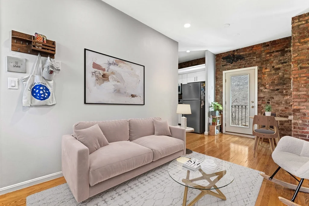 1 bed, 1 bath apartment for rent at 84 W Concord St Unit PH-6, South End — photo 12 of 27