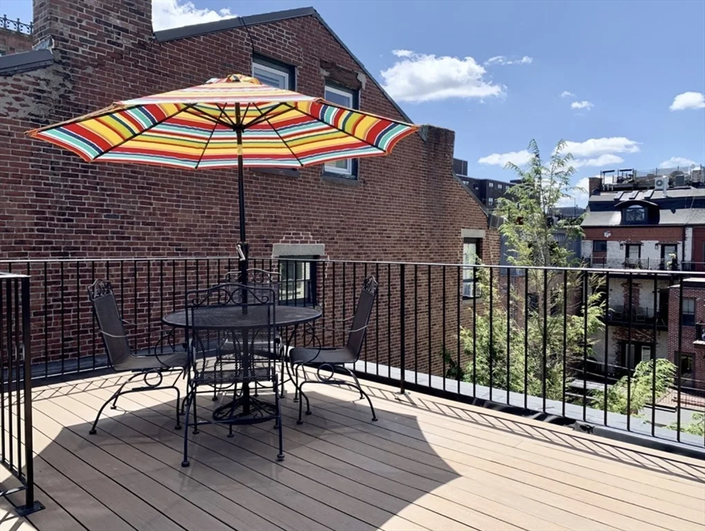1 bed, 1 bath apartment for rent at 84 W Concord St Unit PH-6, South End — photo 20 of 27