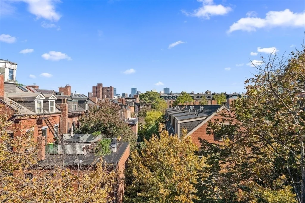 1 bed, 1 bath apartment for rent at 84 W Concord St Unit PH-6, South End — photo 24 of 27