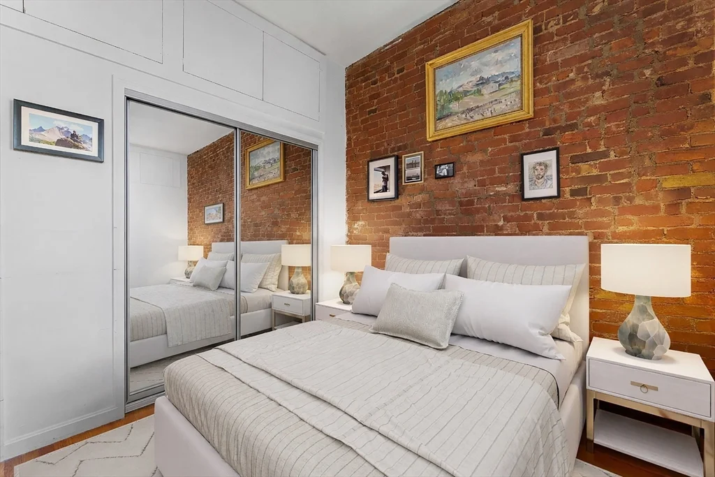 1 bed, 1 bath apartment for rent at 84 W Concord St Unit PH-6, South End — photo 15 of 27