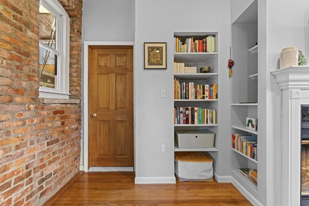 1 bed, 1 bath apartment for rent at 84 W Concord St Unit PH-6, South End — photo 17 of 27