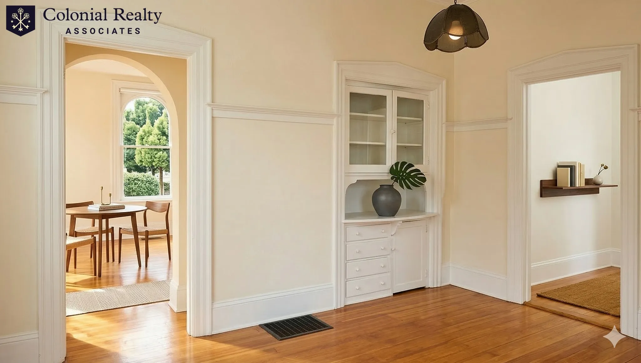 4 bed, 1 bath apartment for rent at 84 Walker St Unit 1, Newtonville — photo 4 of 8