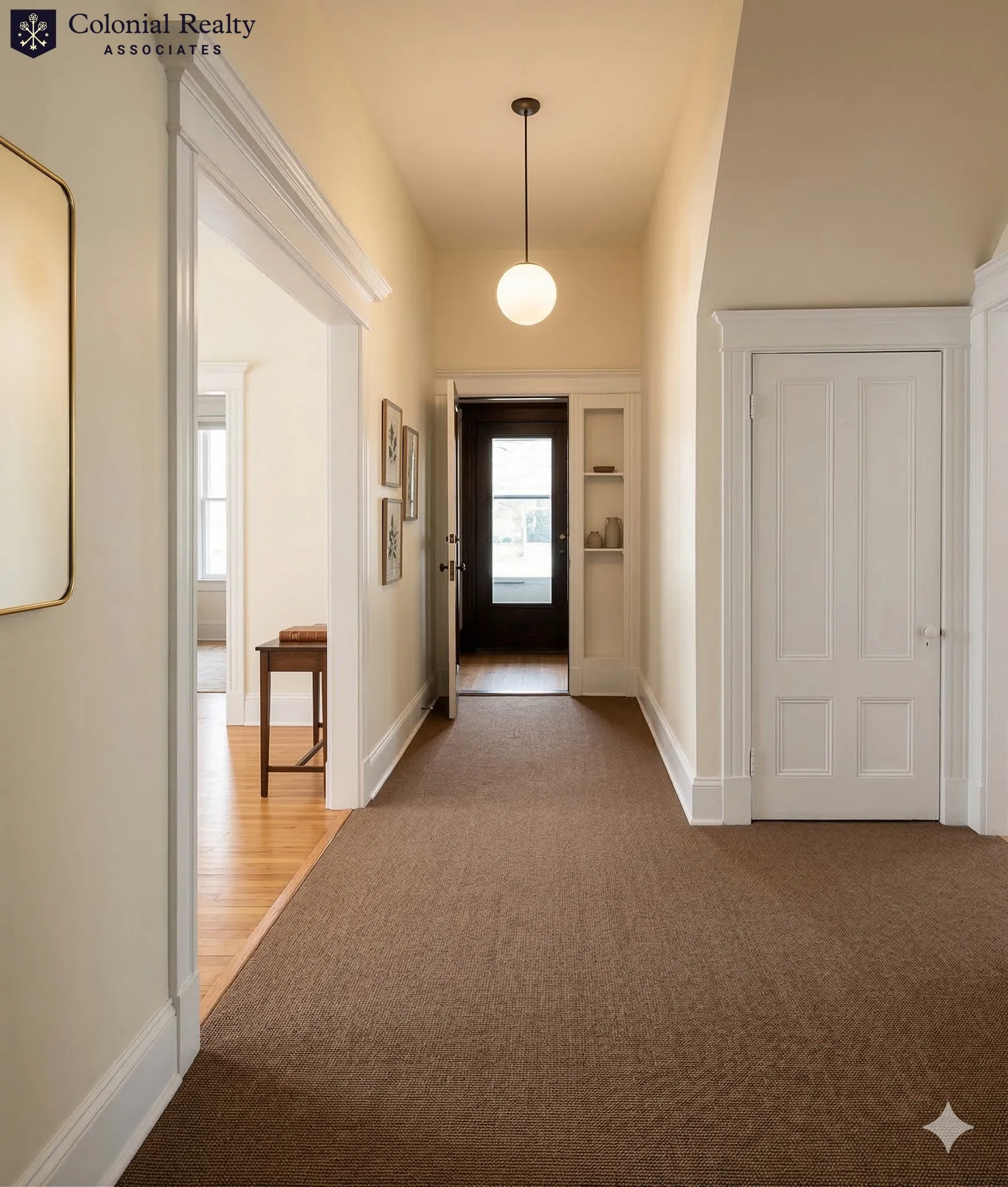 4 bed, 1 bath apartment for rent at 84 Walker St Unit 1, Newtonville — photo 6 of 8