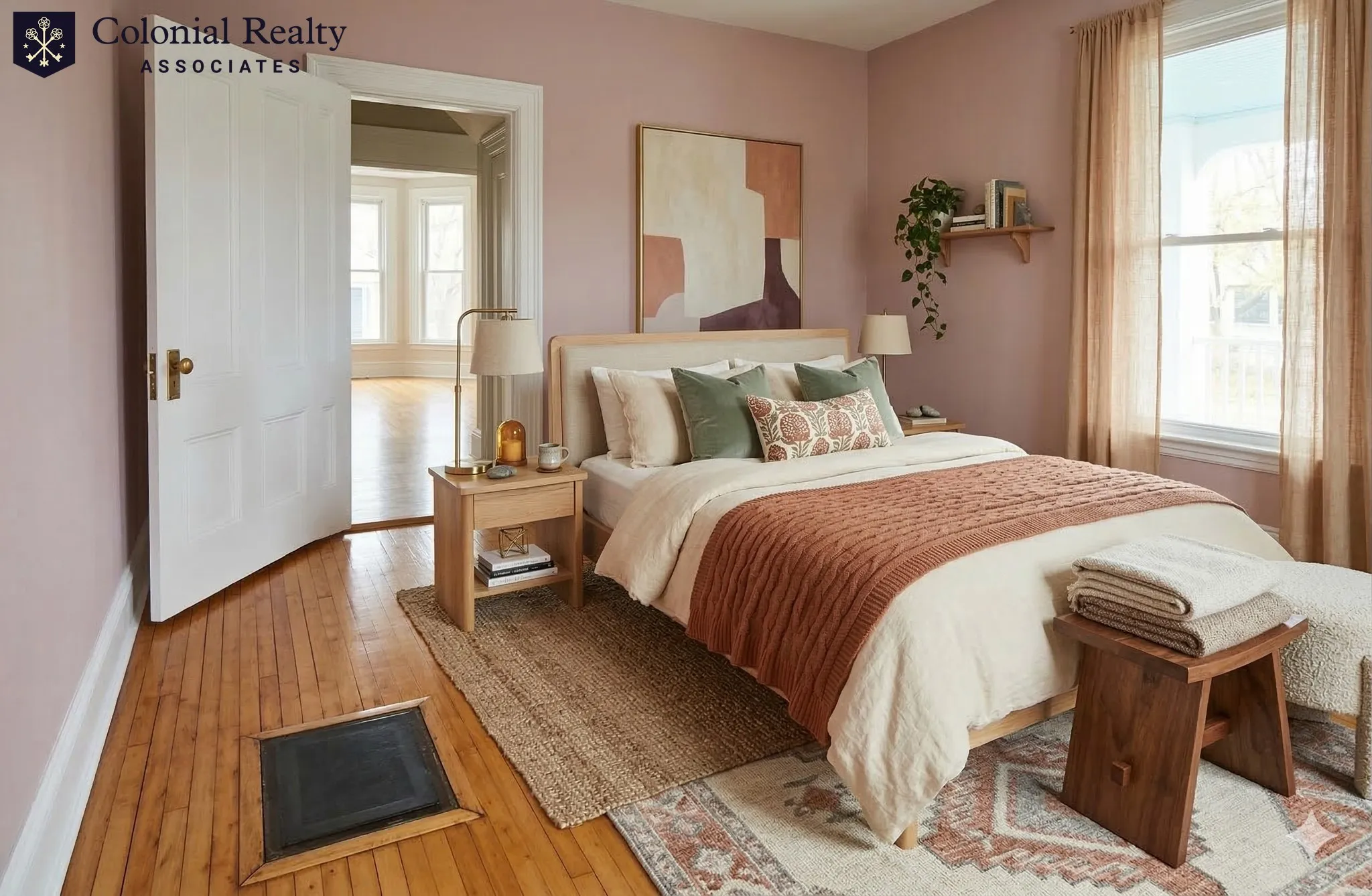 4 bed, 1 bath apartment for rent at 84 Walker St Unit 1, Newtonville — photo 8 of 8