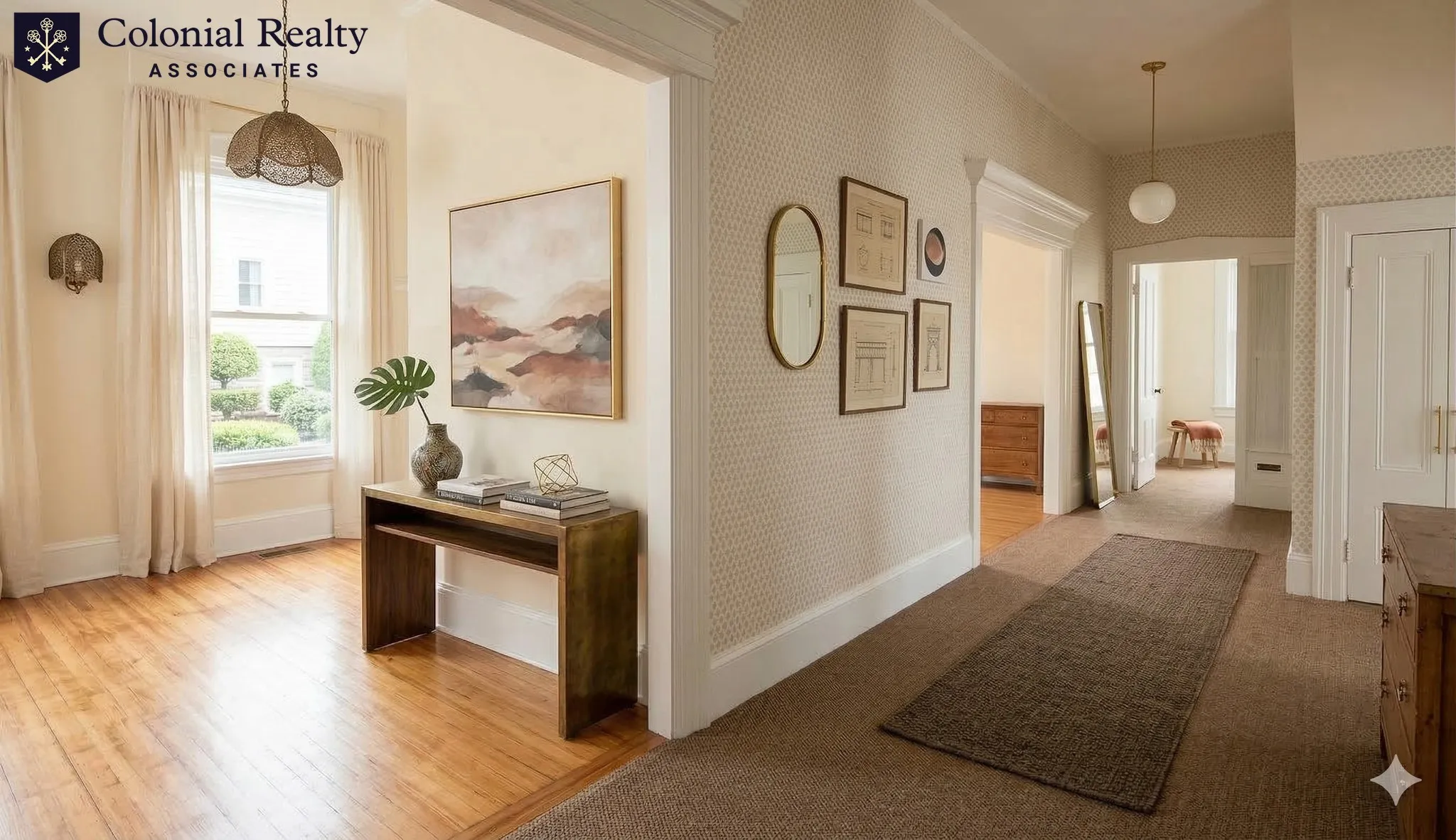 4 bed, 1 bath apartment for rent at 84 Walker St Unit 1, Newtonville — photo 7 of 8