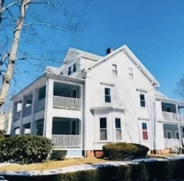 3 bed, 1 bath apartment for rent at 84 Walker St Unit 2, Newton — photo 1 of 7