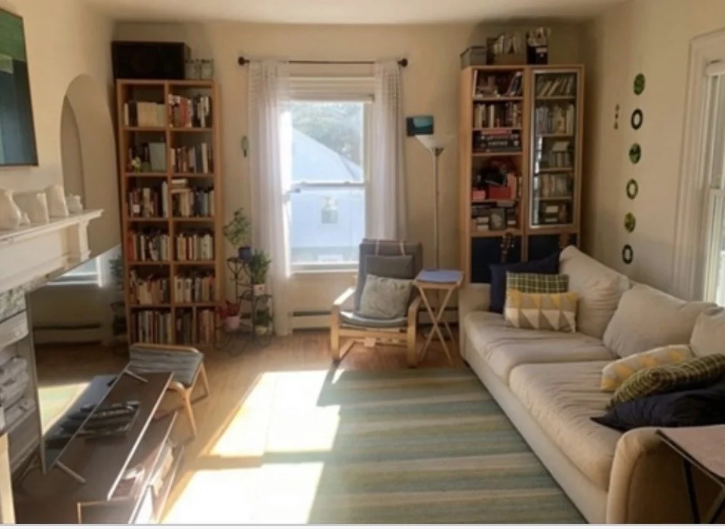 3 bed, 1 bath apartment for rent at 84 Walker St Unit 2, Newtonville — photo 3 of 6