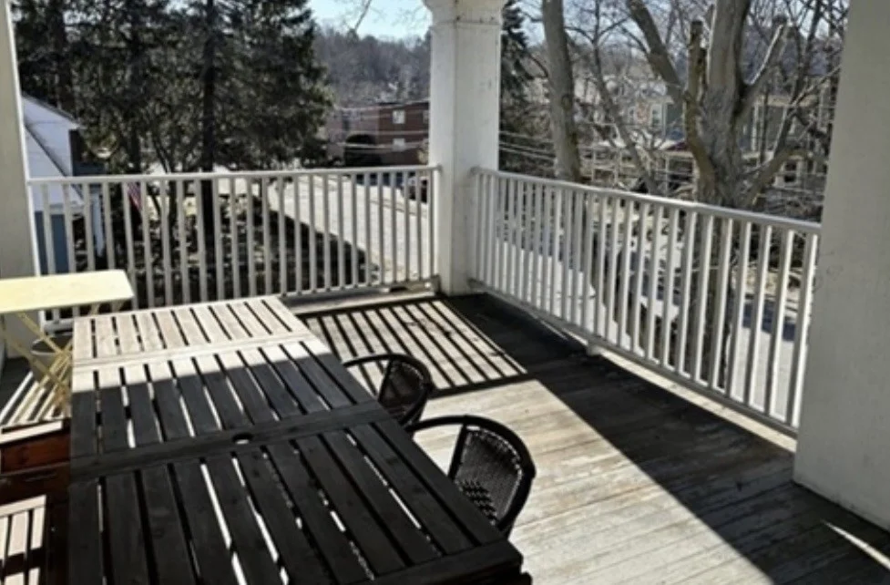 3 bed, 1 bath apartment for rent at 84 Walker St Unit 2, Newtonville
