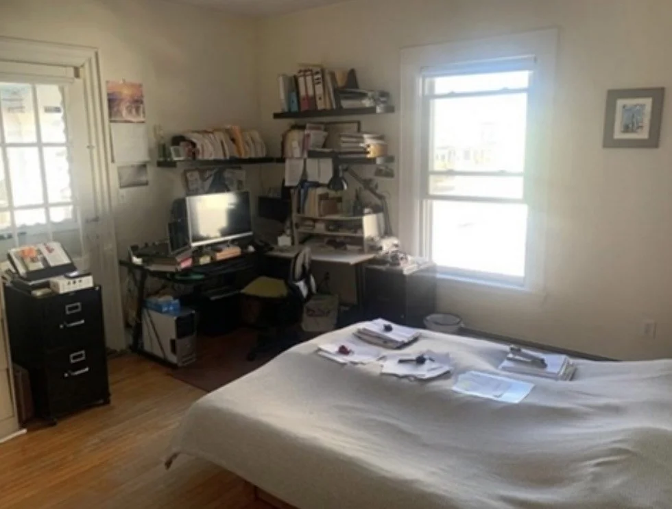 3 bed, 1 bath apartment for rent at 84 Walker St Unit 2, Newtonville — photo 4 of 6