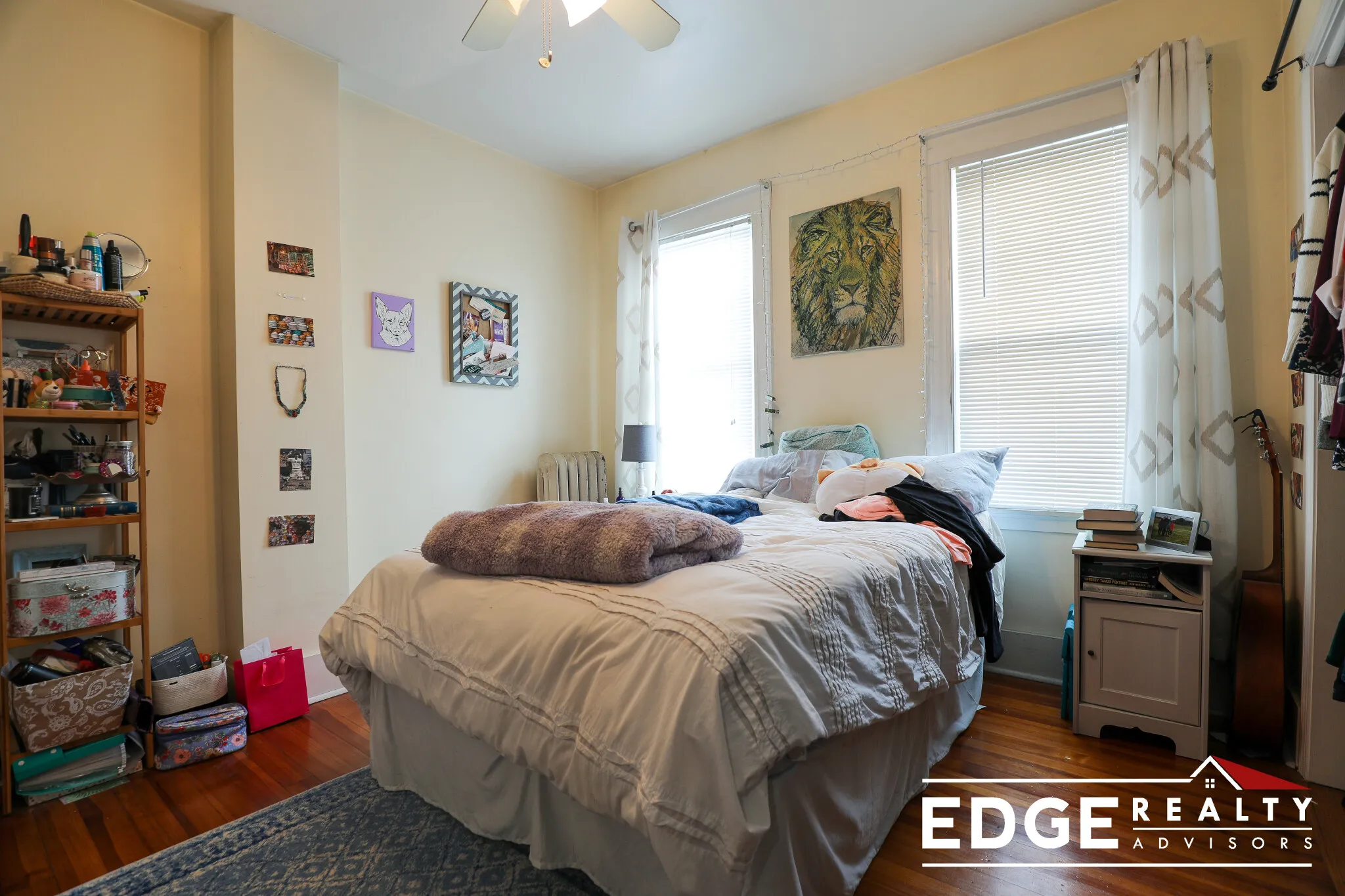 3 bed, 2 bath apartment for rent at 84 Wallingford Rd Unit 1, Brighton — photo 7 of 10