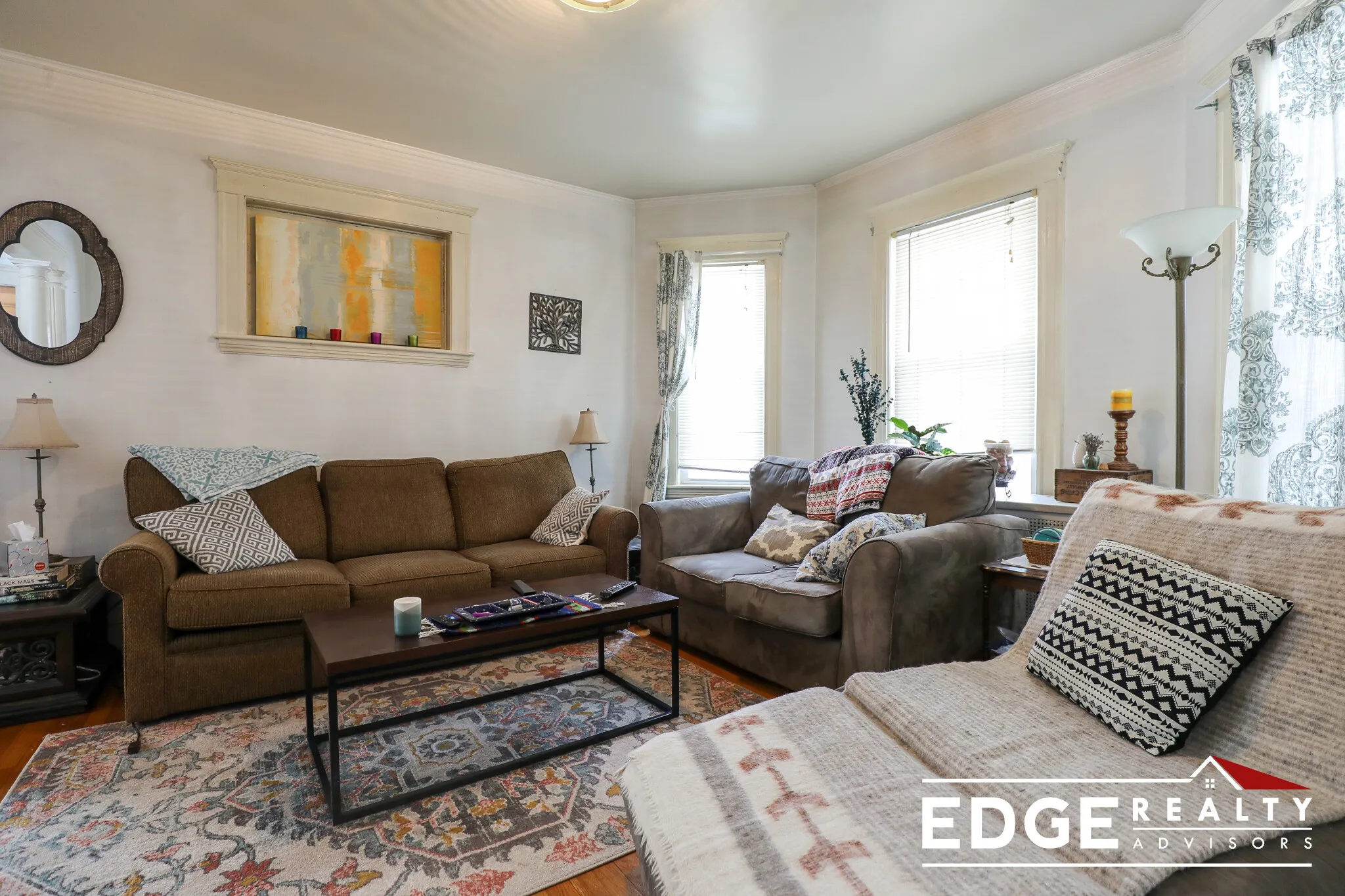 3 bed, 2 bath apartment for rent at 84 Wallingford Rd Unit 1, Brighton — photo 4 of 10