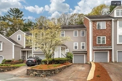 2 bed, 2 bath apartment for rent at 84 Walpole St Unit 6C, Canton — photo 1 of 14