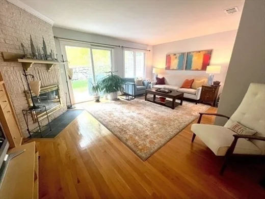 2 bed, 2 bath apartment for rent at 84 Walpole St Unit 6C, Canton — photo 4 of 14