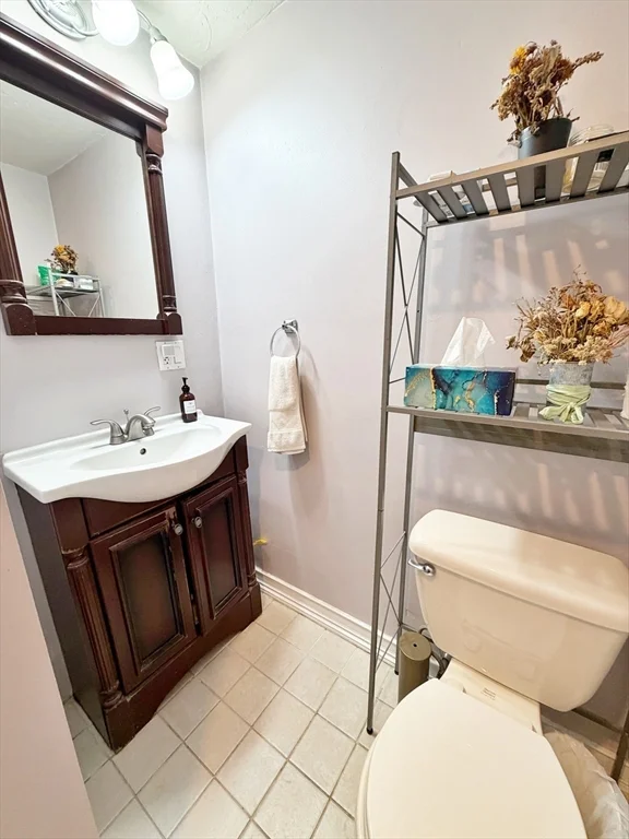 1 bed, 1 bath apartment for rent at 84 Webster St Unit 2, East Boston — photo 12 of 14