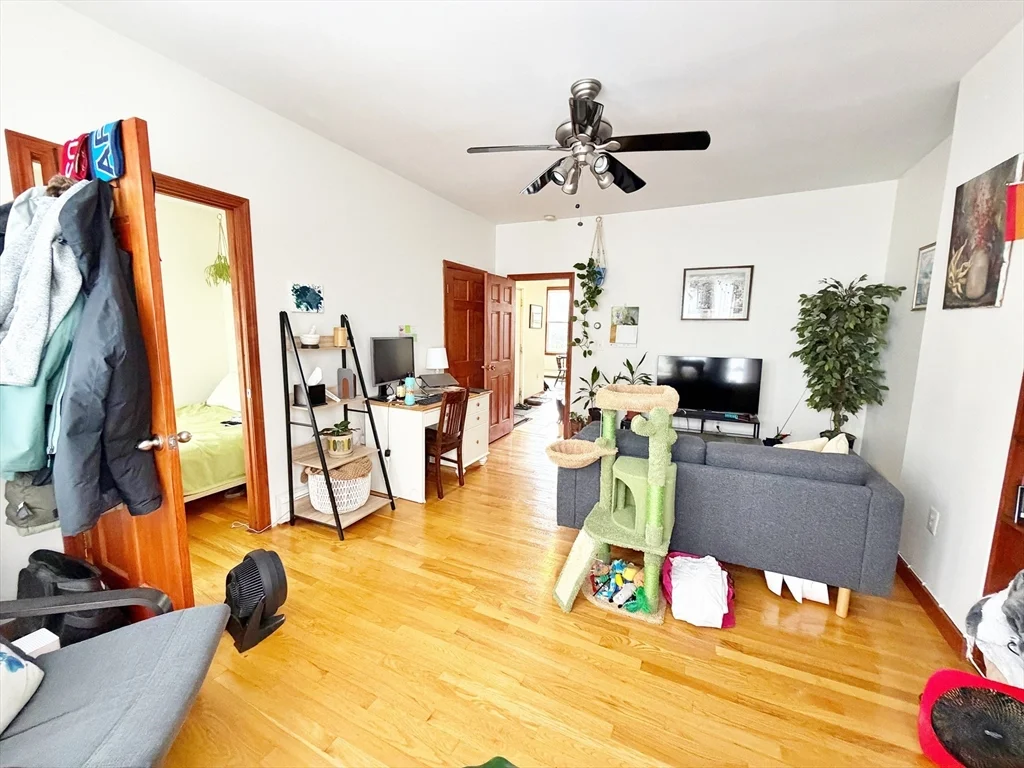 1 bed, 1 bath apartment for rent at 84 Webster St Unit 2, East Boston — photo 2 of 14
