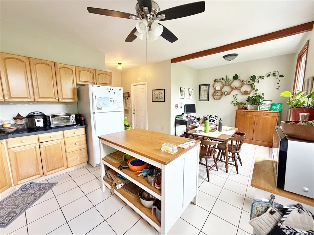1 bed, 1 bath apartment for rent at 84 Webster St Unit 2, East Boston — photo 5 of 14