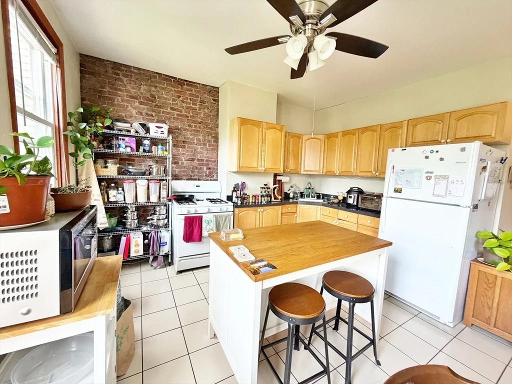 1 bed, 1 bath apartment for rent at 84 Webster St Unit 2, East Boston — photo 4 of 14