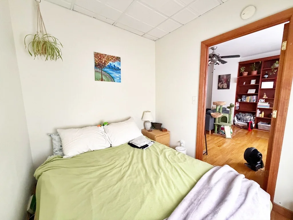 1 bed, 1 bath apartment for rent at 84 Webster St Unit 2, East Boston — photo 9 of 14