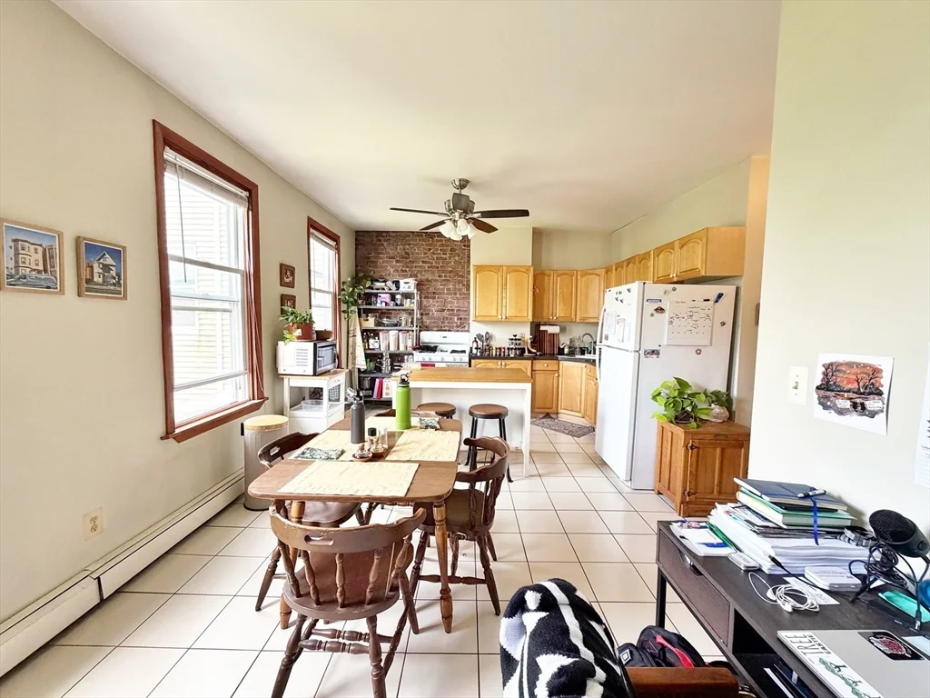 1 bed, 1 bath apartment for rent at 84 Webster St Unit 2, East Boston — photo 7 of 14