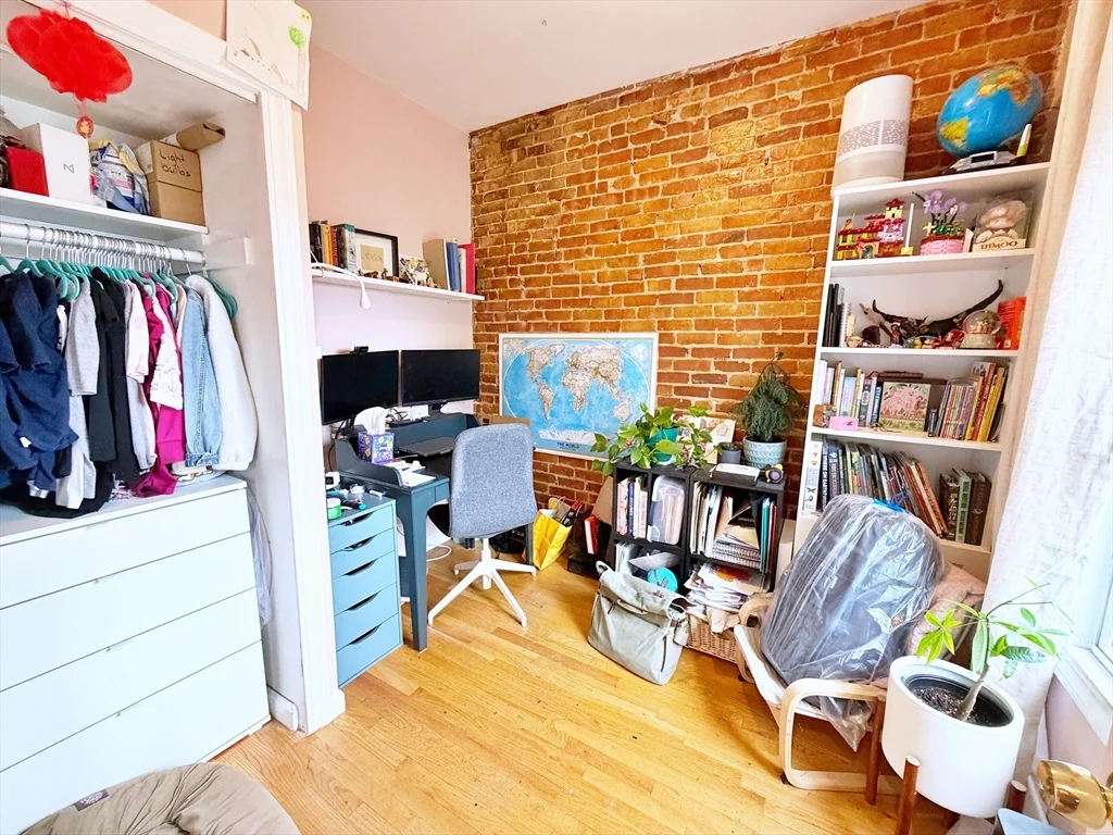 2 bed, 1 bath apartment for rent at 84 Webster St Unit 3, East Boston — photo 11 of 12