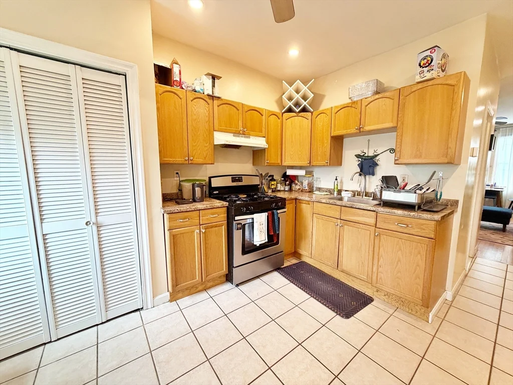 2 bed, 1 bath apartment for rent at 84 Webster St Unit 3, East Boston — photo 6 of 12