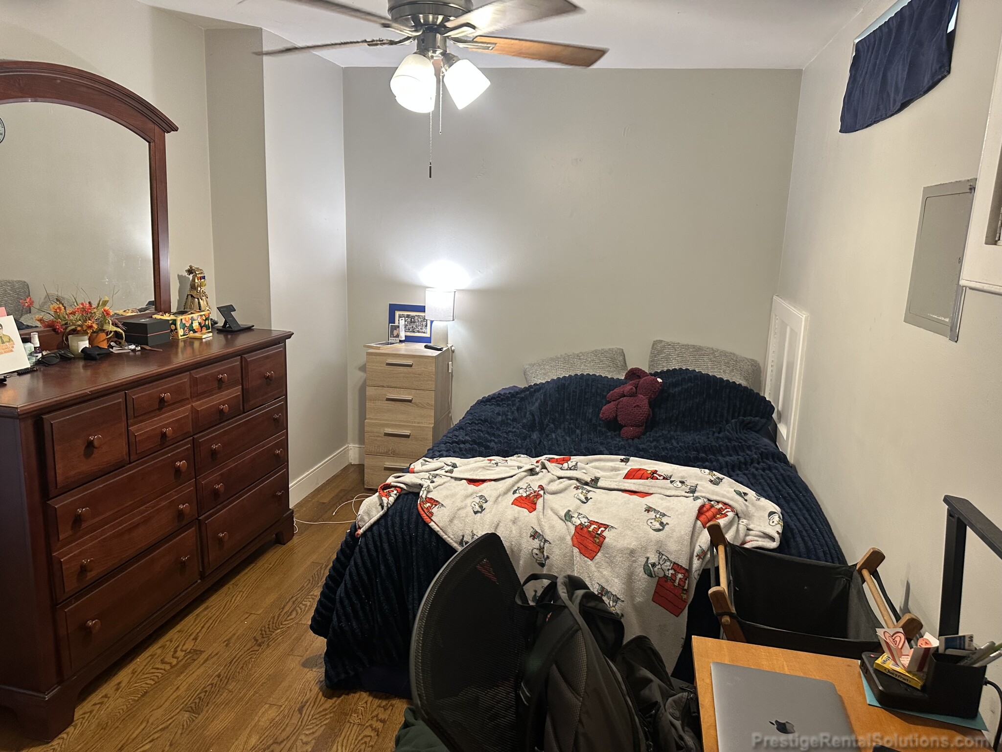 1 bed, 1 bath apartment for rent at 840 Dorchester Ave Unit LB, Dorchester — photo 9 of 13