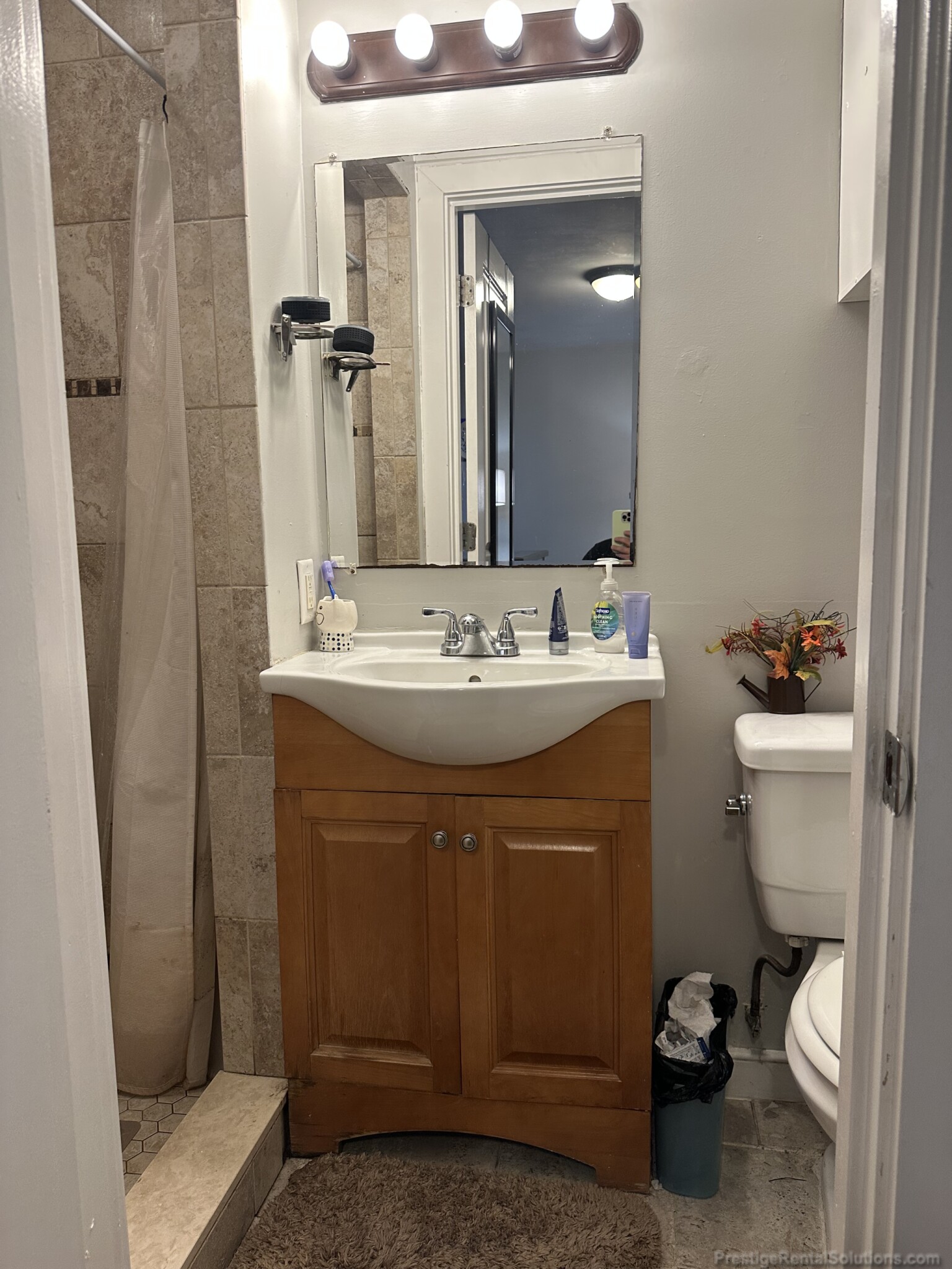 1 bed, 1 bath apartment for rent at 840 Dorchester Ave Unit LB, Dorchester — photo 4 of 13